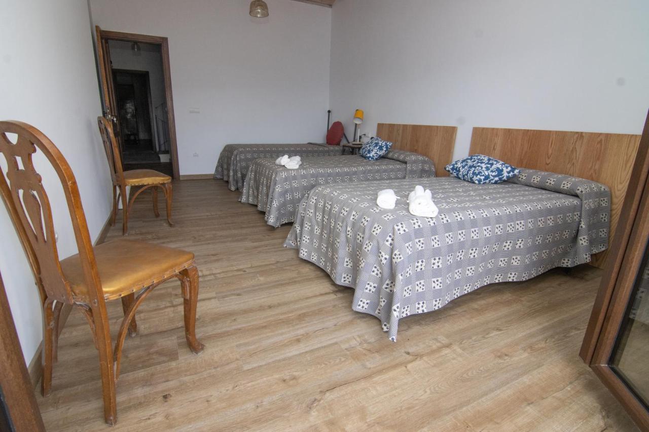 Casa Monferrer Villa Useras Ngoại thất bức ảnh