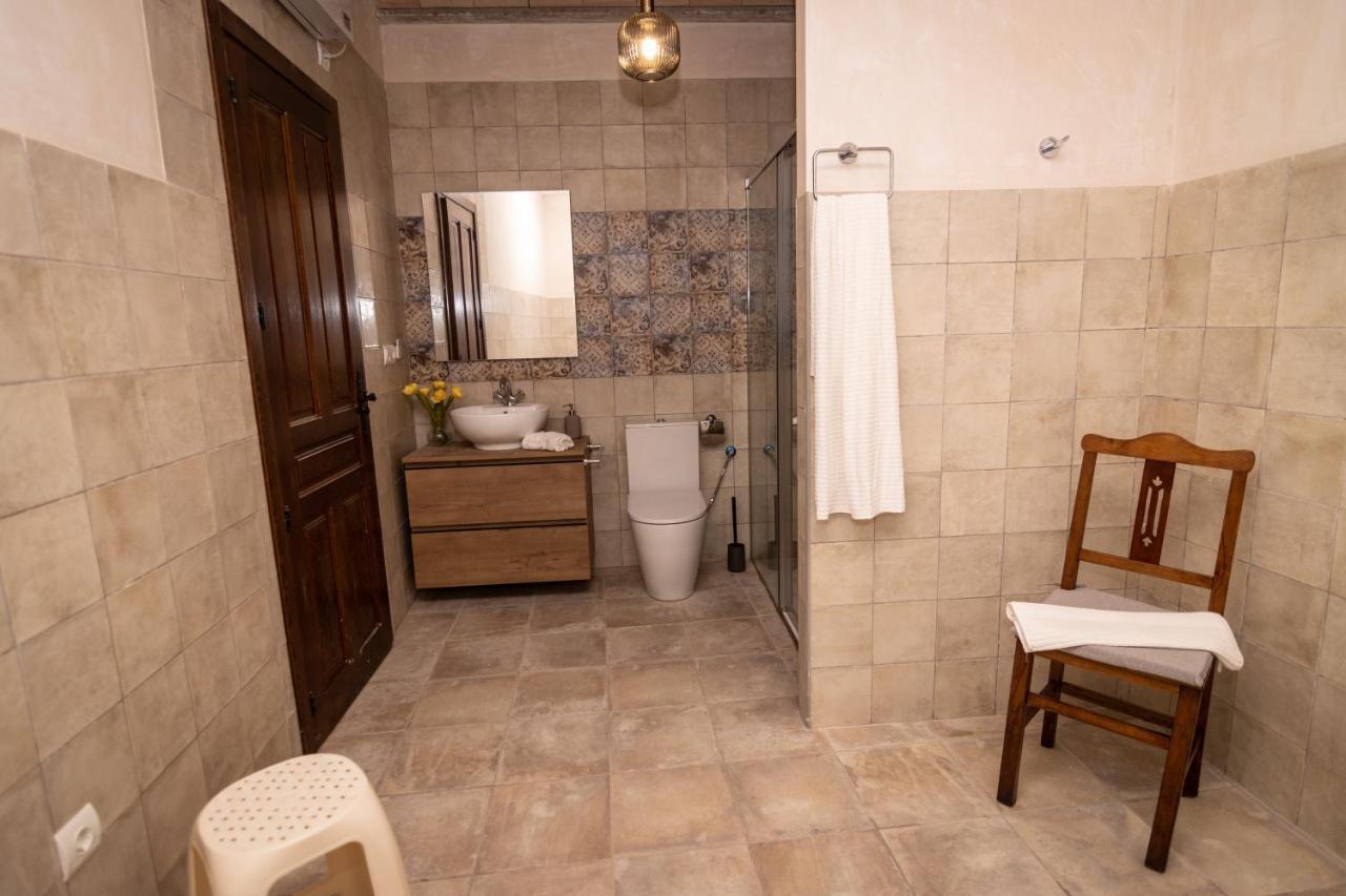 Casa Monferrer Villa Useras Ngoại thất bức ảnh