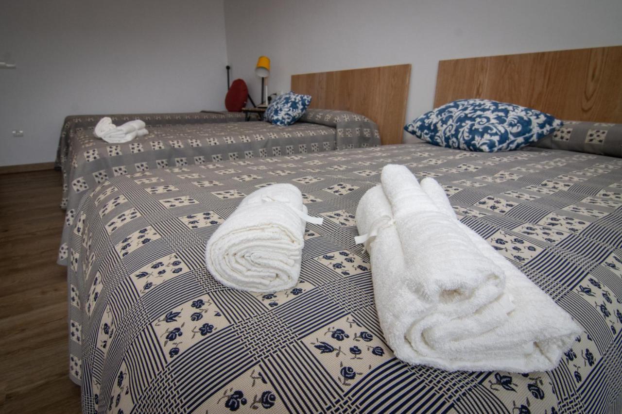 Casa Monferrer Villa Useras Ngoại thất bức ảnh