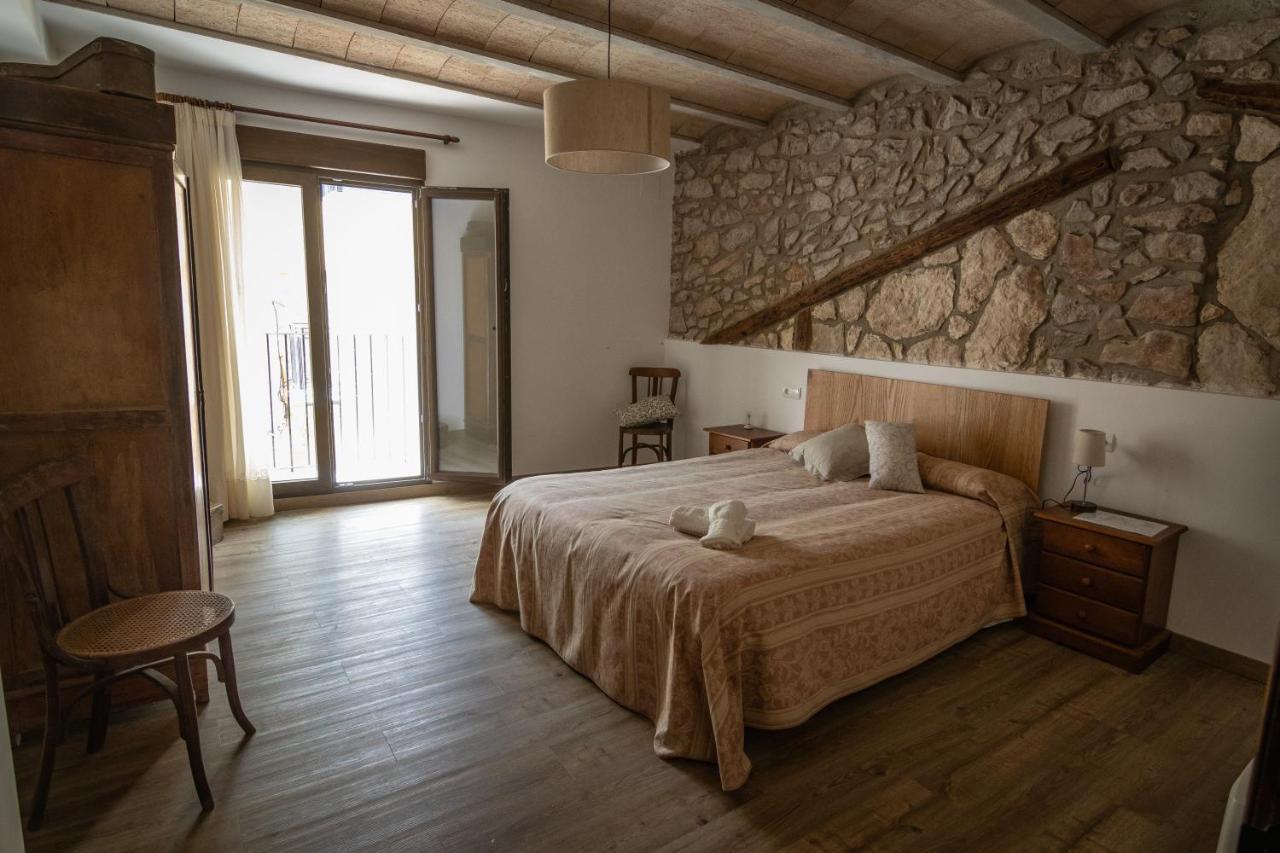 Casa Monferrer Villa Useras Ngoại thất bức ảnh