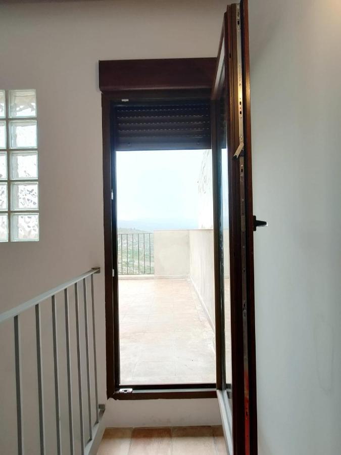 Casa Monferrer Villa Useras Ngoại thất bức ảnh