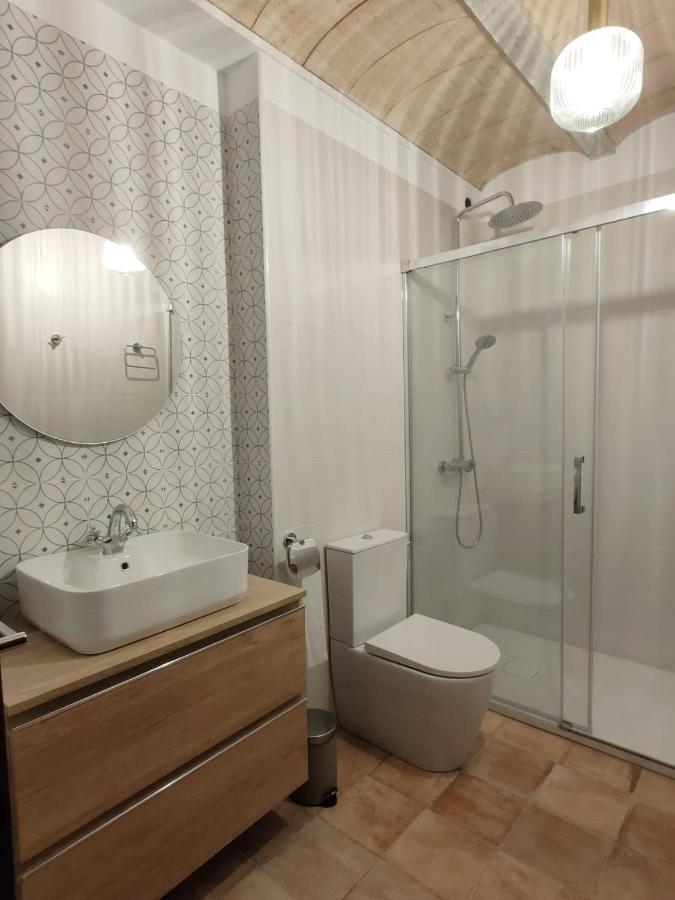 Casa Monferrer Villa Useras Ngoại thất bức ảnh